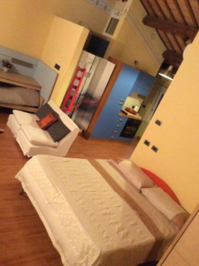 apartments in the center of Ferrara excellent for Smart work